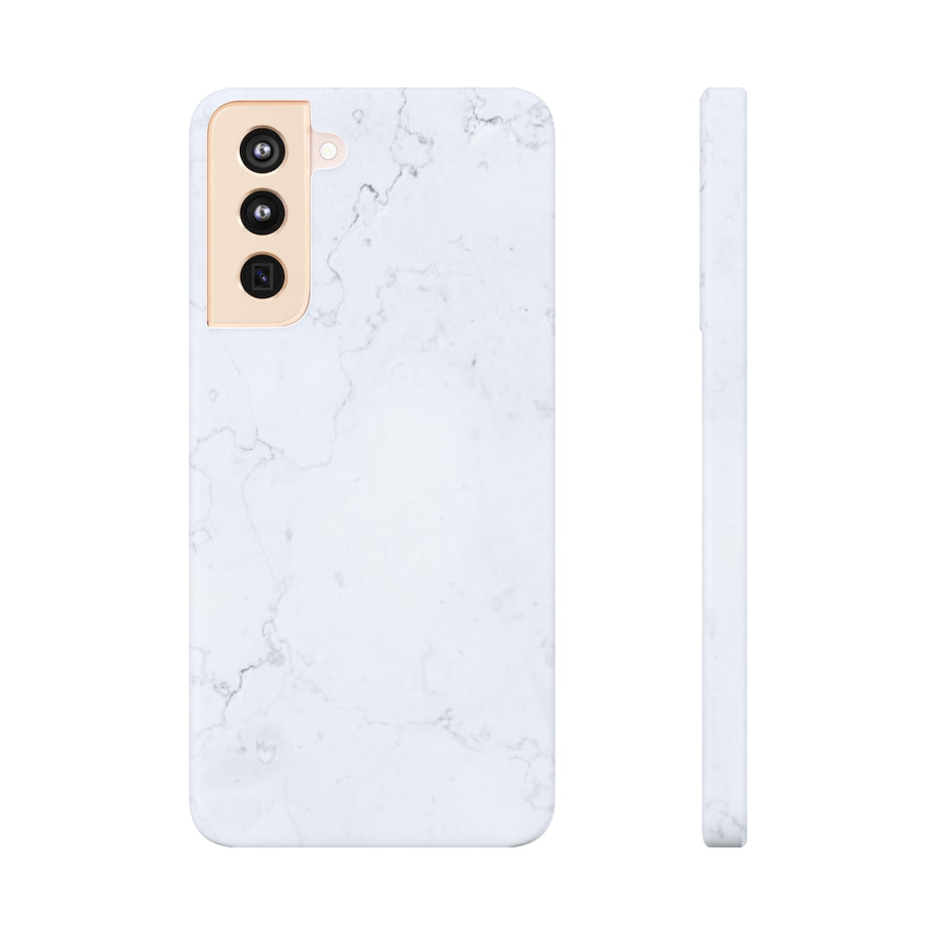 White Marble