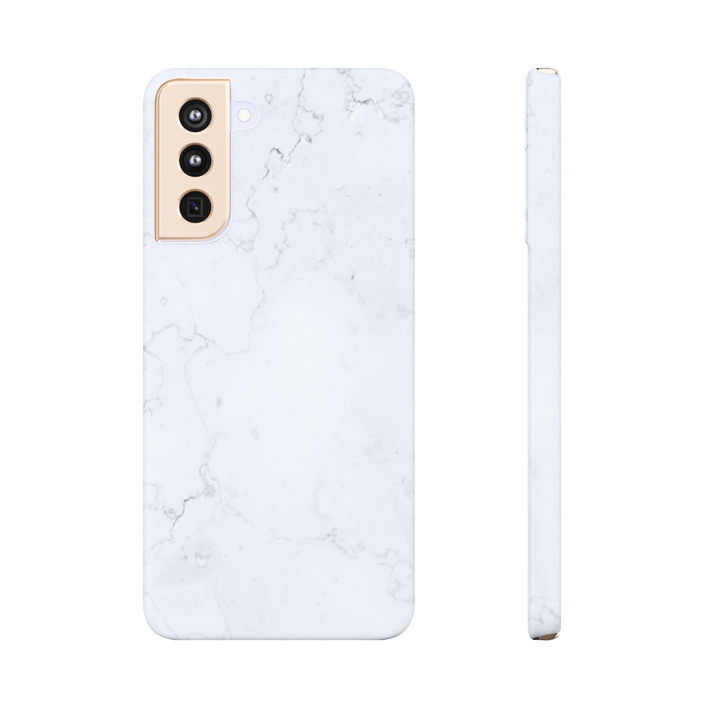 White Marble